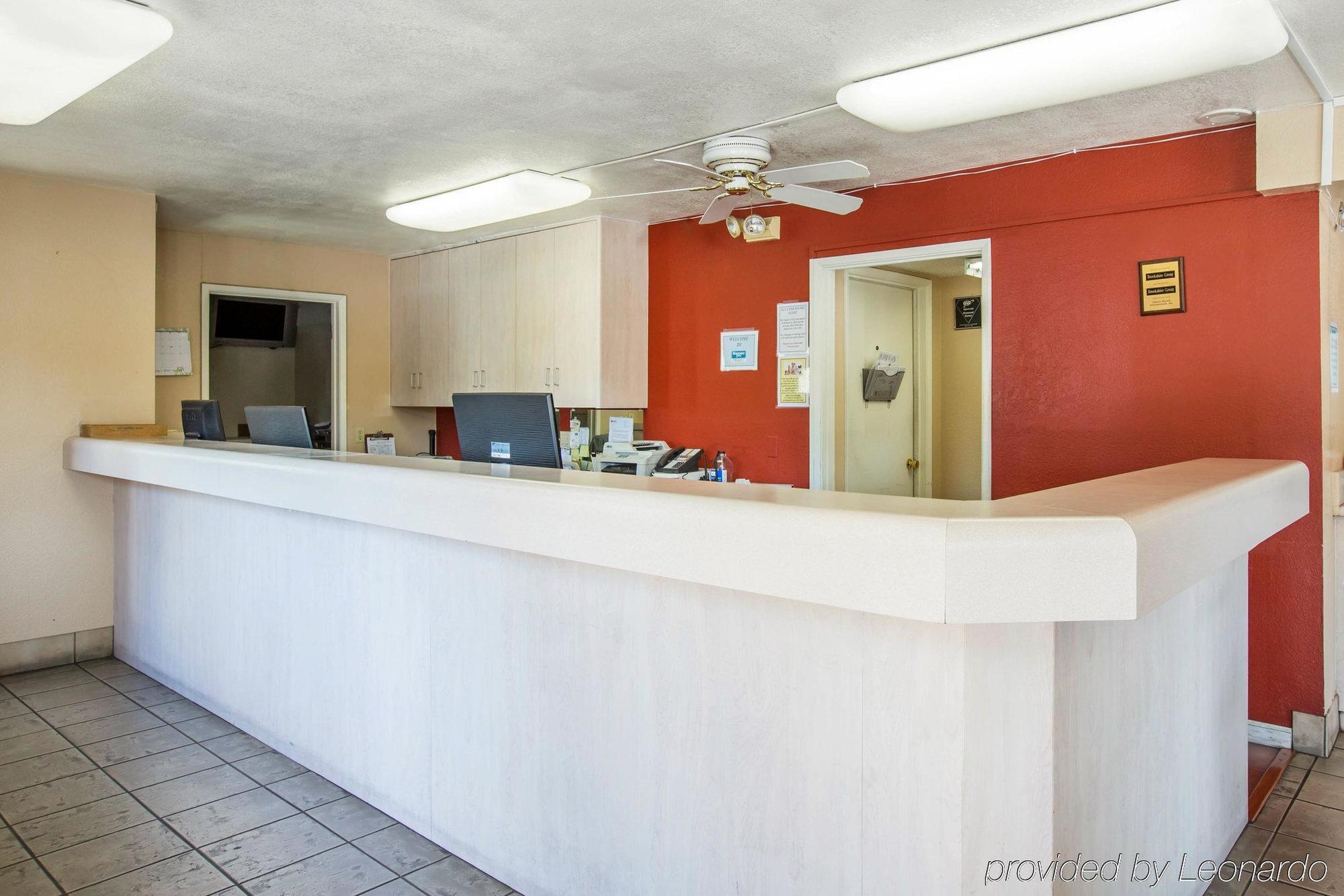 Motel 6-Fresno, Ca - Yosemite Hwy Exterior foto