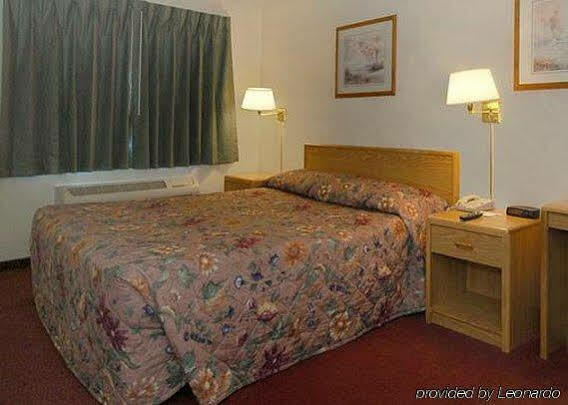 Motel 6-Fresno, Ca - Yosemite Hwy Exterior foto