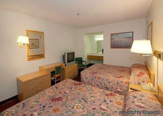 Motel 6-Fresno, Ca - Yosemite Hwy Exterior foto